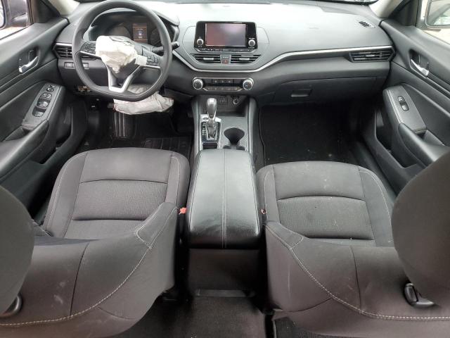 Photo 8 from auction – 2022 NISSAN ALTIMA S with VIN 1N4BL4BV8NN333045