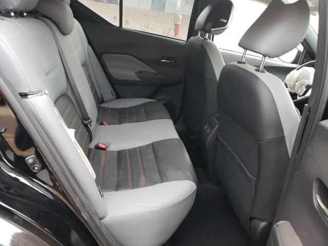 Photo 10 from auction – 2024 NISSAN KICKS SR with VIN 3N1CP5DV9RL470476