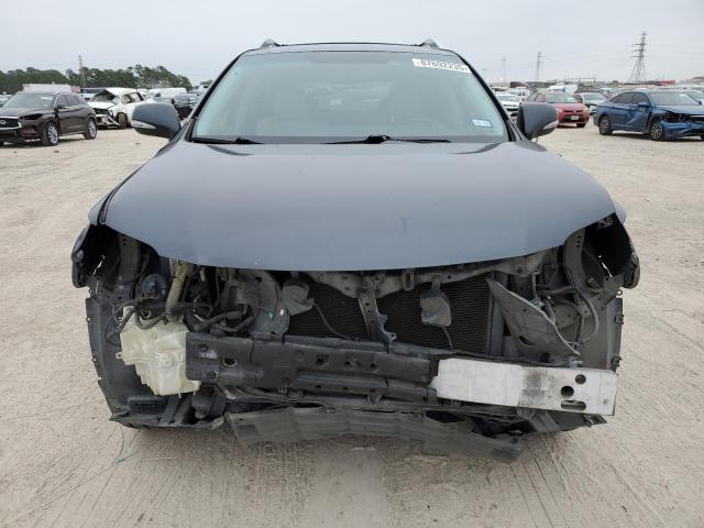 Photo 5 from auction – 2010 LEXUS RX 350 with VIN 2T2ZK1BA6AC002609