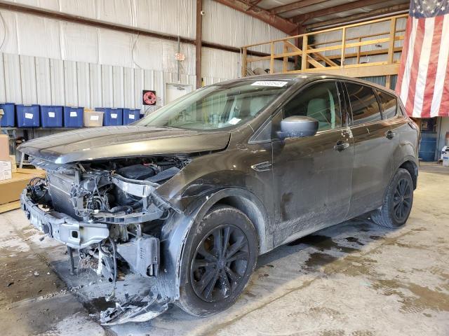 FORD ESCAPE SE 2017 with VIN 1FMCU0GD3HUB95313 - Photo from auction