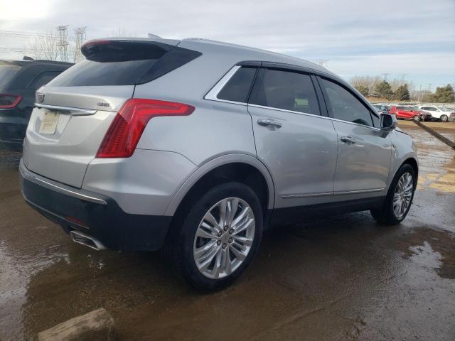 Photo 3 from auction – 2019 CADILLAC XT5 PREMIU with VIN 1GYKNFRS0KZ239770