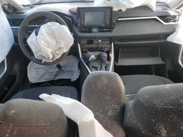 Photo 8 from auction – 2020 TOYOTA RAV4 LE with VIN 2T3F1RFV5LW122187