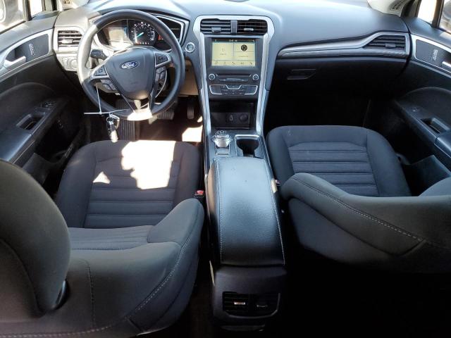 Photo 8 from auction – 2018 FORD FUSION SE with VIN 3FA6P0LU9JR286961