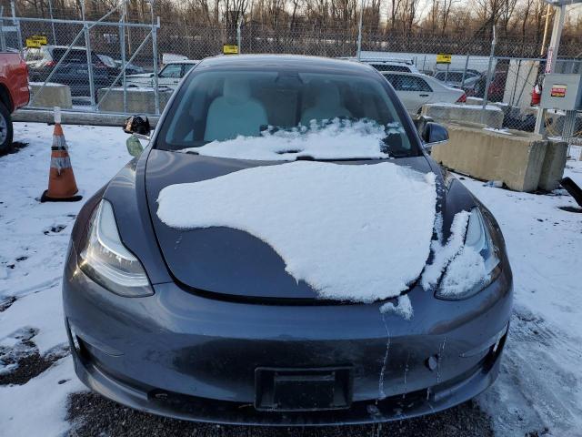 Photo 5 from auction – 2020 TESLA MODEL 3 with VIN 5YJ3E1EB1LF639489