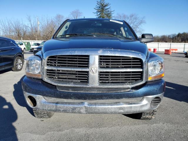 Photo 5 from auction – 2006 DODGE RAM 2500 S with VIN 1D7KS28D26J154059
