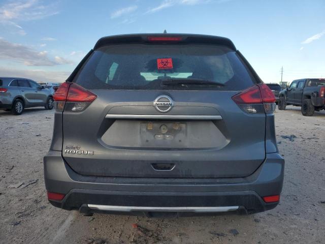 Photo 6 from auction – 2017 NISSAN ROGUE S with VIN 5N1AT2MT7HC834963