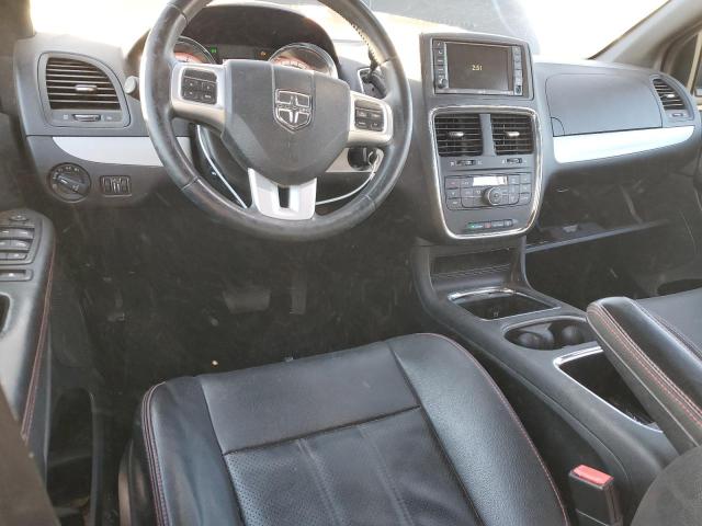 Zdjęcie 8 z aukcji – 2014 DODGE GRAND CARA z VIN 2C4RDGEG3ER410699