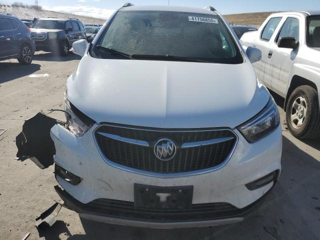 Photo 5 from auction – 2019 BUICK ENCORE SPO with VIN KL4CJ2SB3KB922896