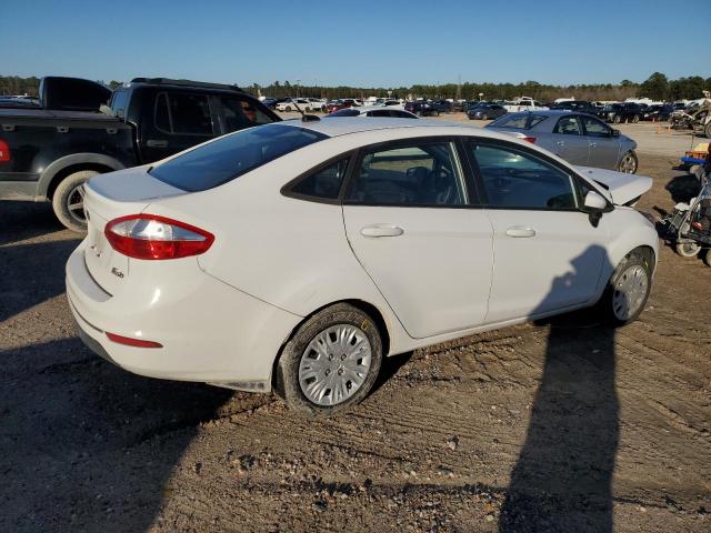 Photo 3 from auction – 2017 FORD FIESTA S with VIN 3FADP4AJ6HM122405