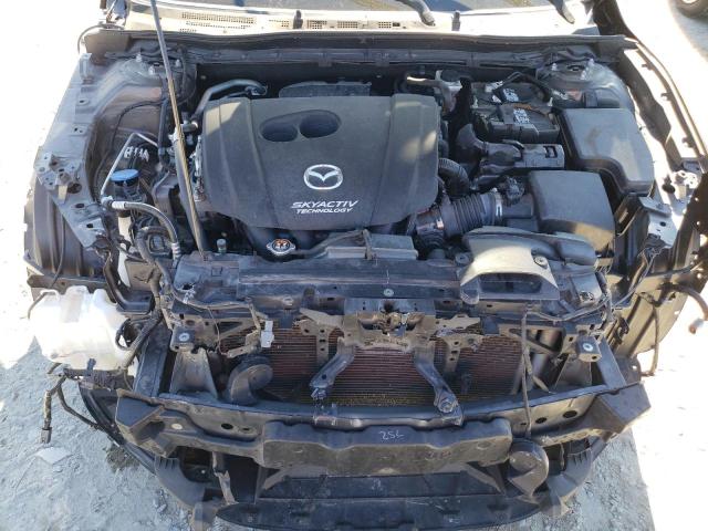 Photo 11 from auction – 2018 MAZDA 3 TOURING with VIN 3MZBN1V35JM177741