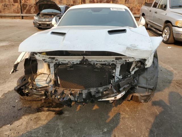 Photo 5 from auction – 2023 DODGE CHALLENGER with VIN 2C3CDZAG0PH693504