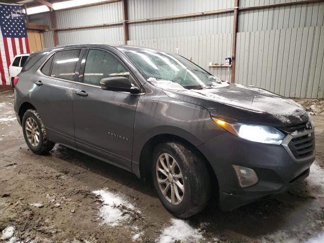 Photo 4 from auction – 2018 CHEVROLET EQUINOX LT with VIN 2GNAXJEV4J6325079