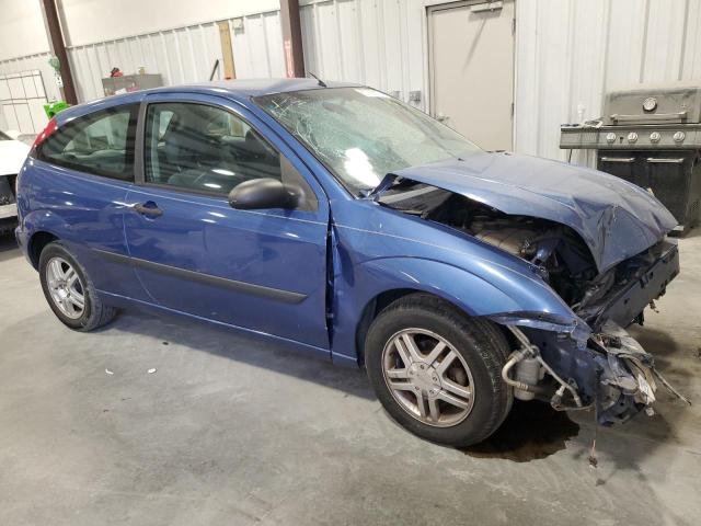 Photo 4 from auction – 2004 FORD FOCUS ZX3 with VIN 3FAHP313X4R113040