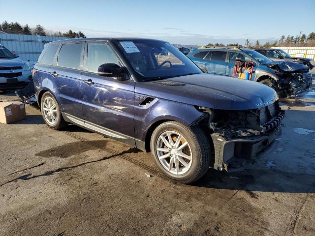 Photo 4 from auction – 2017 LAND ROVER RANGE ROVE with VIN SALWG2FV2HA132261