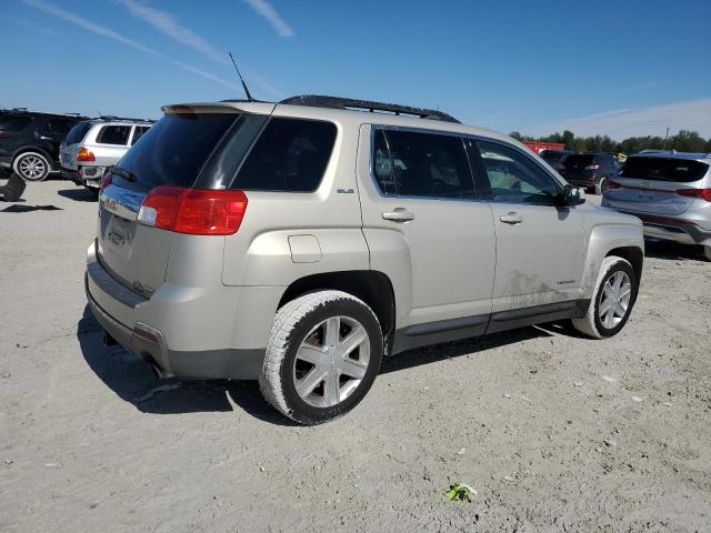 Photo 3 from auction – 2011 GMC TERRAIN SL with VIN 2CTFLSE56B6394376