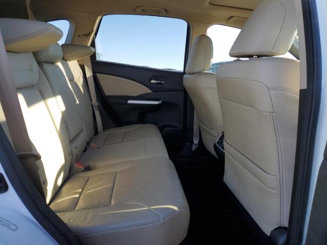 Photo 11 from auction – 2015 HONDA CR-V EXL with VIN 5J6RM4H71FL017976