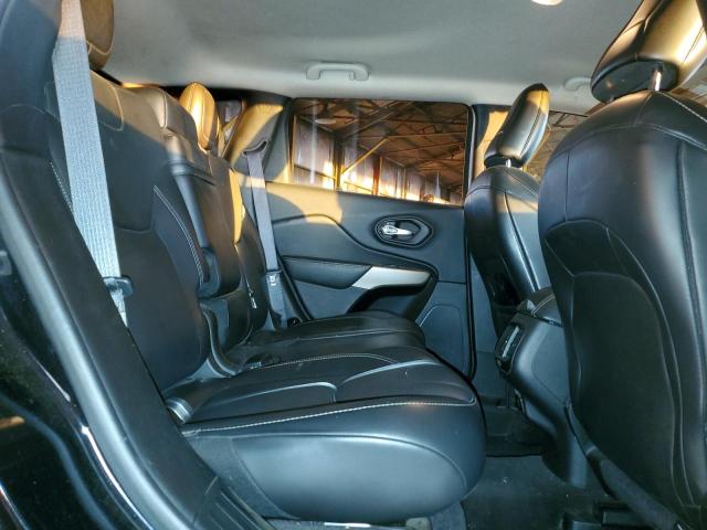 Photo 10 from auction – 2018 JEEP CHEROKEE L with VIN 1C4PJLDB7JD565932