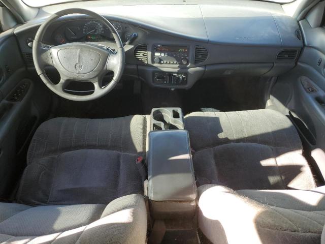Photo 8 from auction – 2005 BUICK CENTURY CU with VIN 2G4WS52J751131487