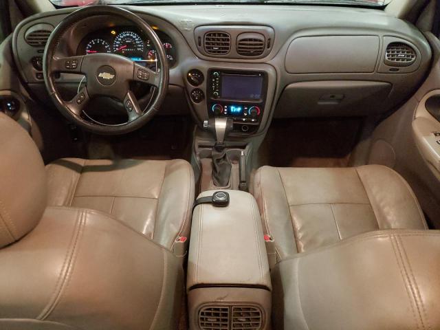 Photo 8 from auction – 2006 CHEVROLET TRAILBLAZE with VIN 1GNET13M362338613
