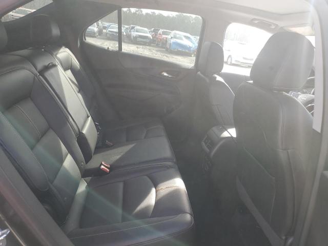 Photo 11 from auction – 2022 CHEVROLET EQUINOX PR with VIN 2GNAXNEV6N6148287