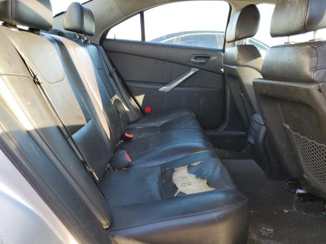 Photo 10 from auction – 2009 PONTIAC G6 with VIN 1G2ZG57B694137199
