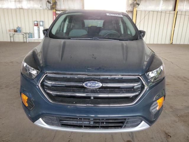 Photo 5 from auction – 2019 FORD ESCAPE S with VIN 1FMCU0F71KUC27887