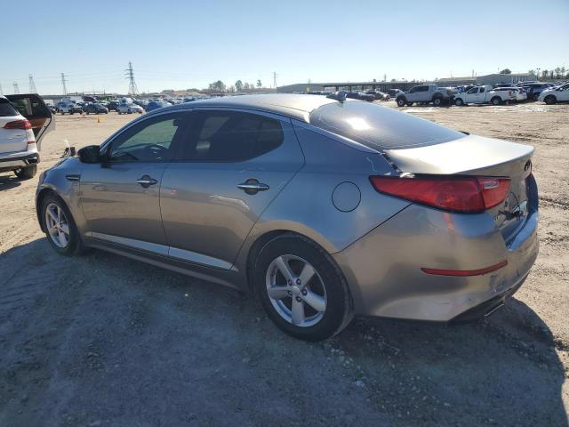 Photo 2 from auction – 2014 KIA OPTIMA LX with VIN 5XXGM4A77EG294038
