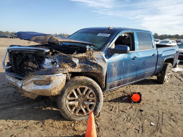 GMC SIERRA K15 2016 with VIN 3GTU2MEC5GG362000 - Photo from auction