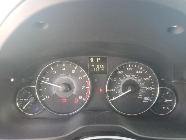 صورة رقم 9 من المزاد - 2010 SUBARU OUTBACK 3. مع VIN 4S4BREJC5A2354148