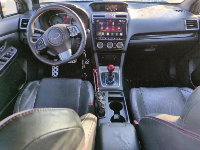 Photo 8 from auction – 2017 SUBARU WRX LIMITE with VIN JF1VA1J63H8806221