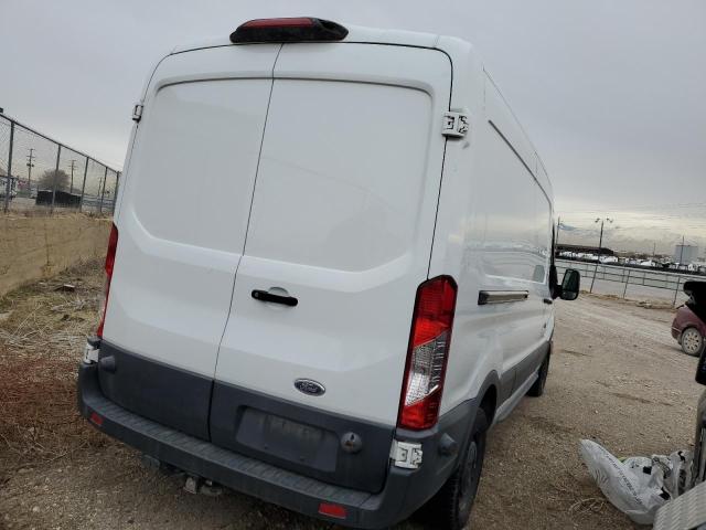 Photo 3 from auction – 2018 FORD TRANSIT T- with VIN 1FTYE2CM5JKA63017