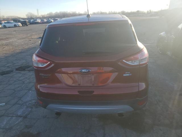 Photo 6 from auction – 2014 FORD ESCAPE SE with VIN 1FMCU9GX9EUC70073