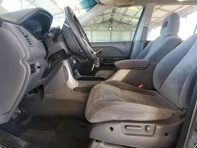 Снимка 7 от търг – 2003 HONDA PILOT EX с VIN 2HKYF18403H540051
