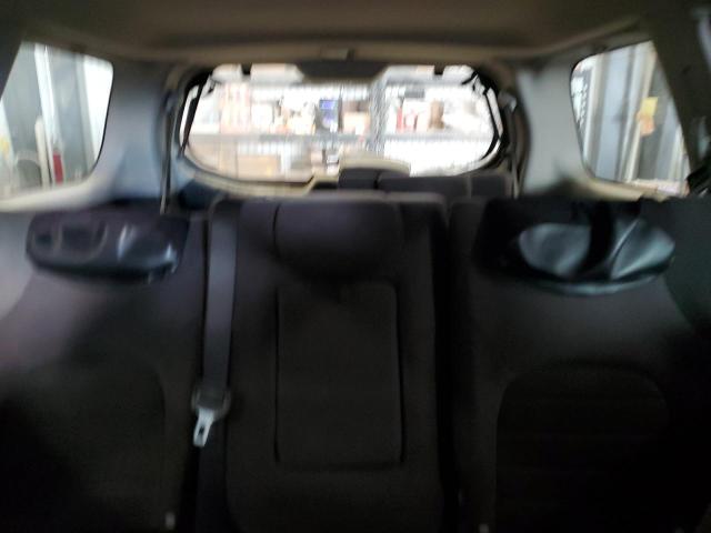 Photo 10 from auction – 2006 NISSAN PATHFINDER with VIN 5N1AR18U36C638205