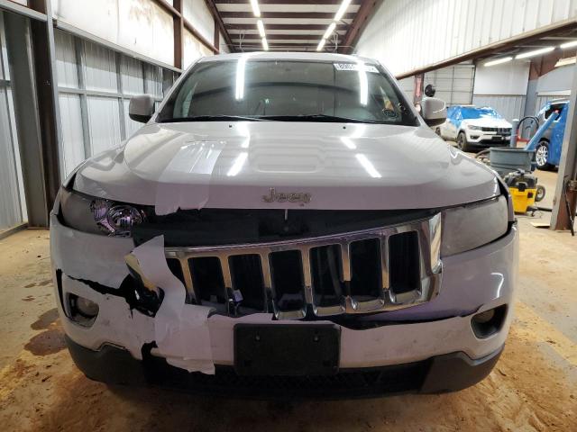 Photo 5 from auction – 2013 JEEP GRAND CHER with VIN 1C4RJFAG9DC543757