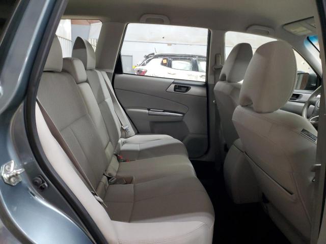 Photo 11 from auction – 2011 SUBARU FORESTER 2 with VIN JF2SHABC0BH755394