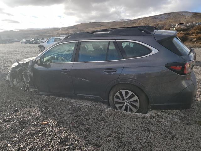 Photo 2 from auction – 2020 SUBARU OUTBACK with VIN 4S4BTAAC6L3179612
