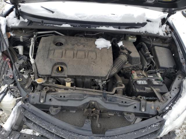 Photo 11 from auction – 2015 TOYOTA COROLLA L with VIN 5YFBURHE0FP245218