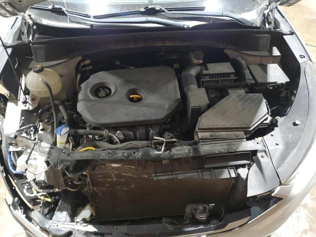 Photo 11 from auction – 2017 HYUNDAI TUCSON LIM with VIN KM8J3CA47HU371509