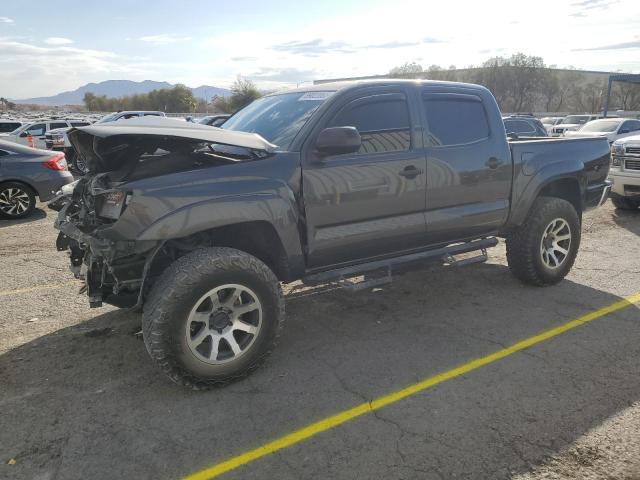 Photo 1 from auction – 2015 TOYOTA TACOMA DOU with VIN 3TMLU4EN8FM167337