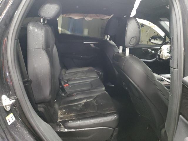 Photo 10 from auction – 2020 AUDI Q7 PRESTIG with VIN WA1VXAF73LD007432