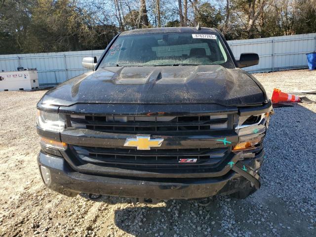 Photo 5 from auction – 2016 CHEVROLET SILVERADO with VIN 1GCVKREC3GZ389150