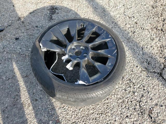 Photo 12 from auction – 2022 TESLA MODEL Y with VIN 7SAYGDEEXNF363668