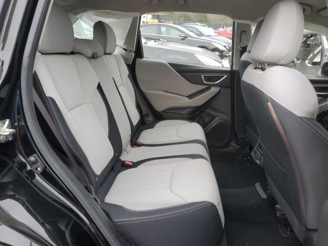 Photo 11 from auction – 2019 SUBARU FORESTER with VIN JF2SKACC4KH486834