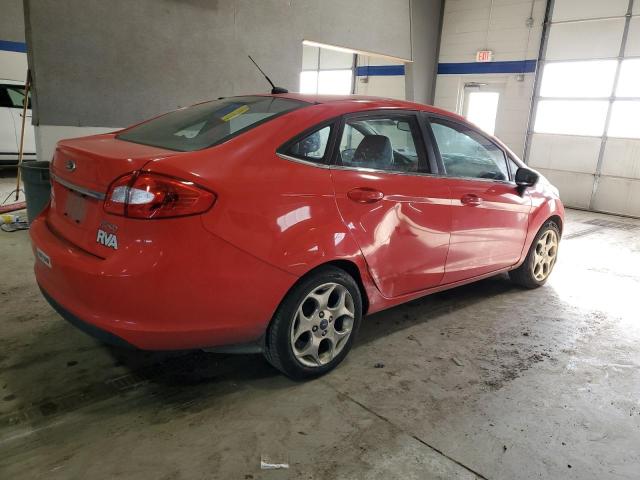 Photo 3 from auction – 2013 FORD FIESTA TIT with VIN 3FADP4CJ3DM201330