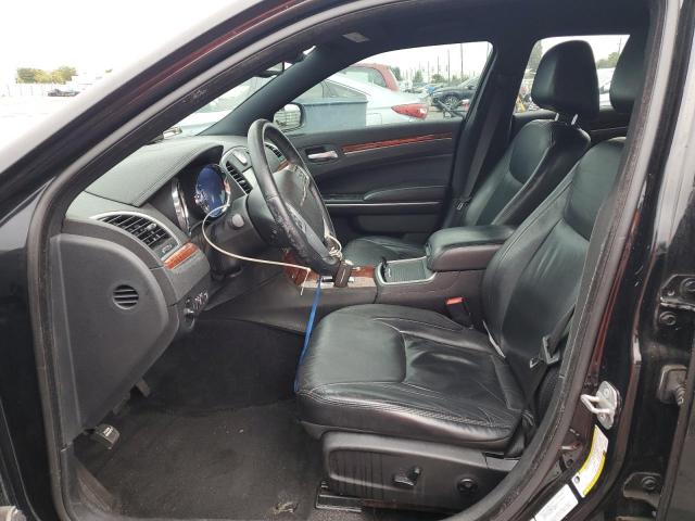 Photo 7 from auction – 2014 CHRYSLER 300 with VIN 2C3CCAAG2EH288830
