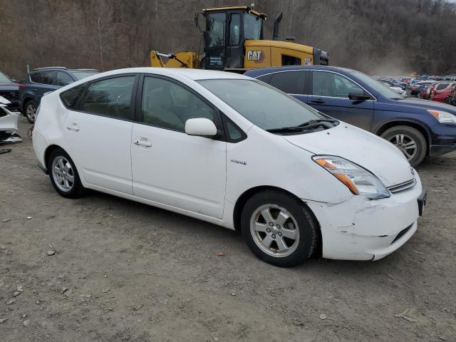 Photo 4 from auction – 2007 TOYOTA PRIUS with VIN JTDKB20U873272032