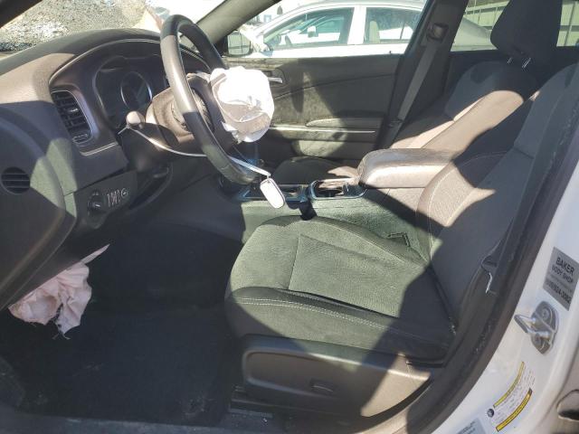 Photo 7 from auction – 2015 DODGE CHARGER SE with VIN 2C3CDXFG9FH746647