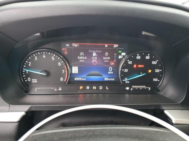 Photo 9 from auction – 2022 FORD EXPLORER X with VIN 1FMSK7DH9NGB84618