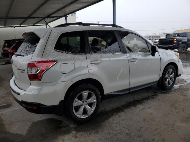 Photo 3 from auction – 2015 SUBARU FORESTER 2 with VIN JF2SJAKC7FH811714